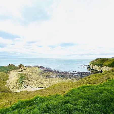 Dunlin Retreat Villa Flamborough Dış mekan fotoğraf