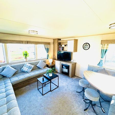 Dunlin Retreat Villa Flamborough Dış mekan fotoğraf