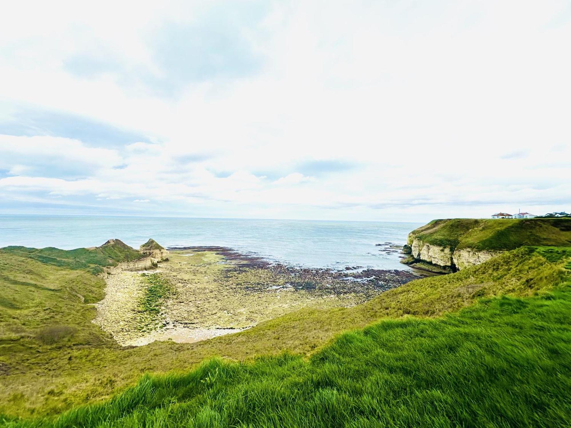 Dunlin Retreat Villa Flamborough Dış mekan fotoğraf