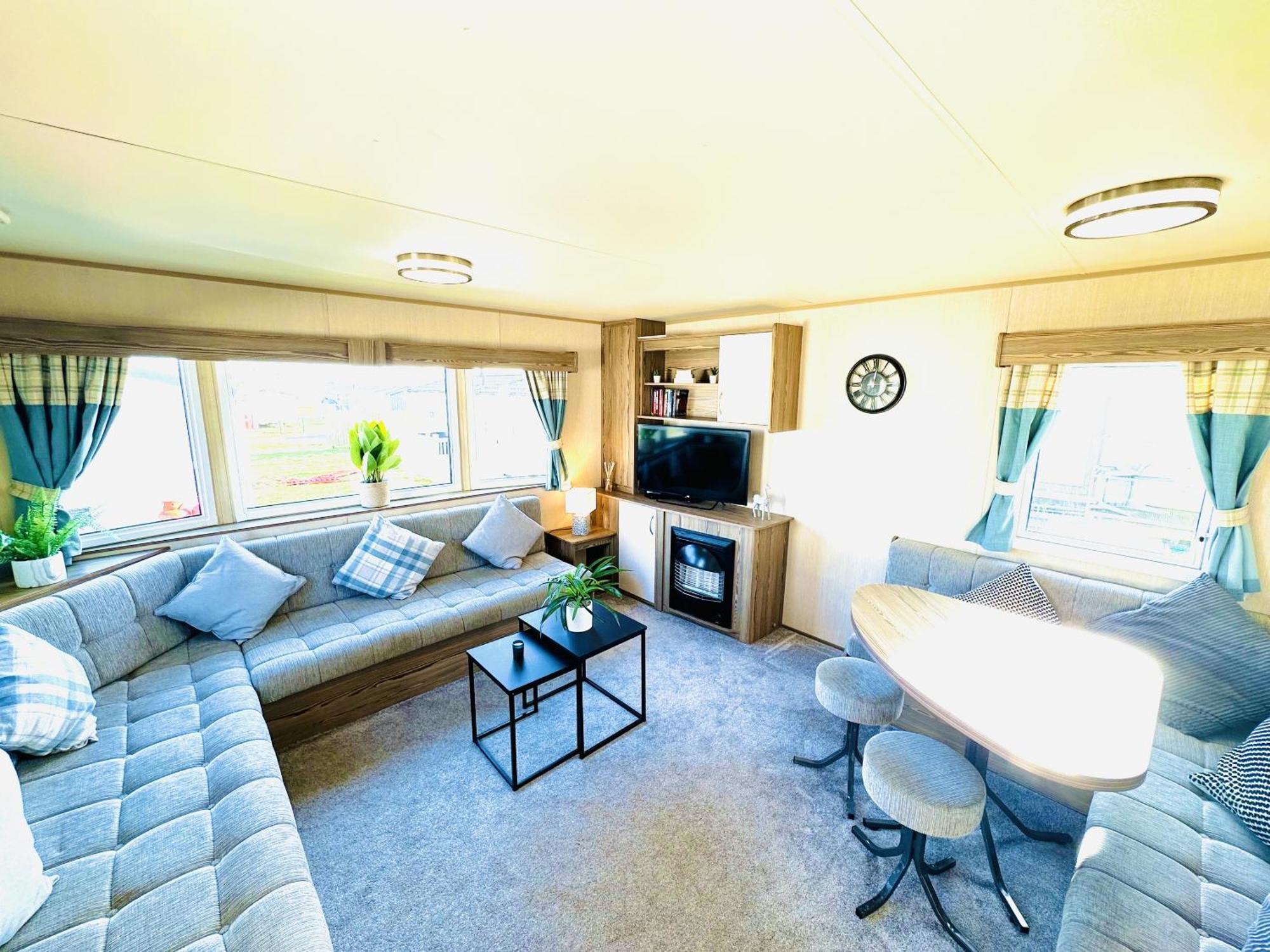 Dunlin Retreat Villa Flamborough Dış mekan fotoğraf