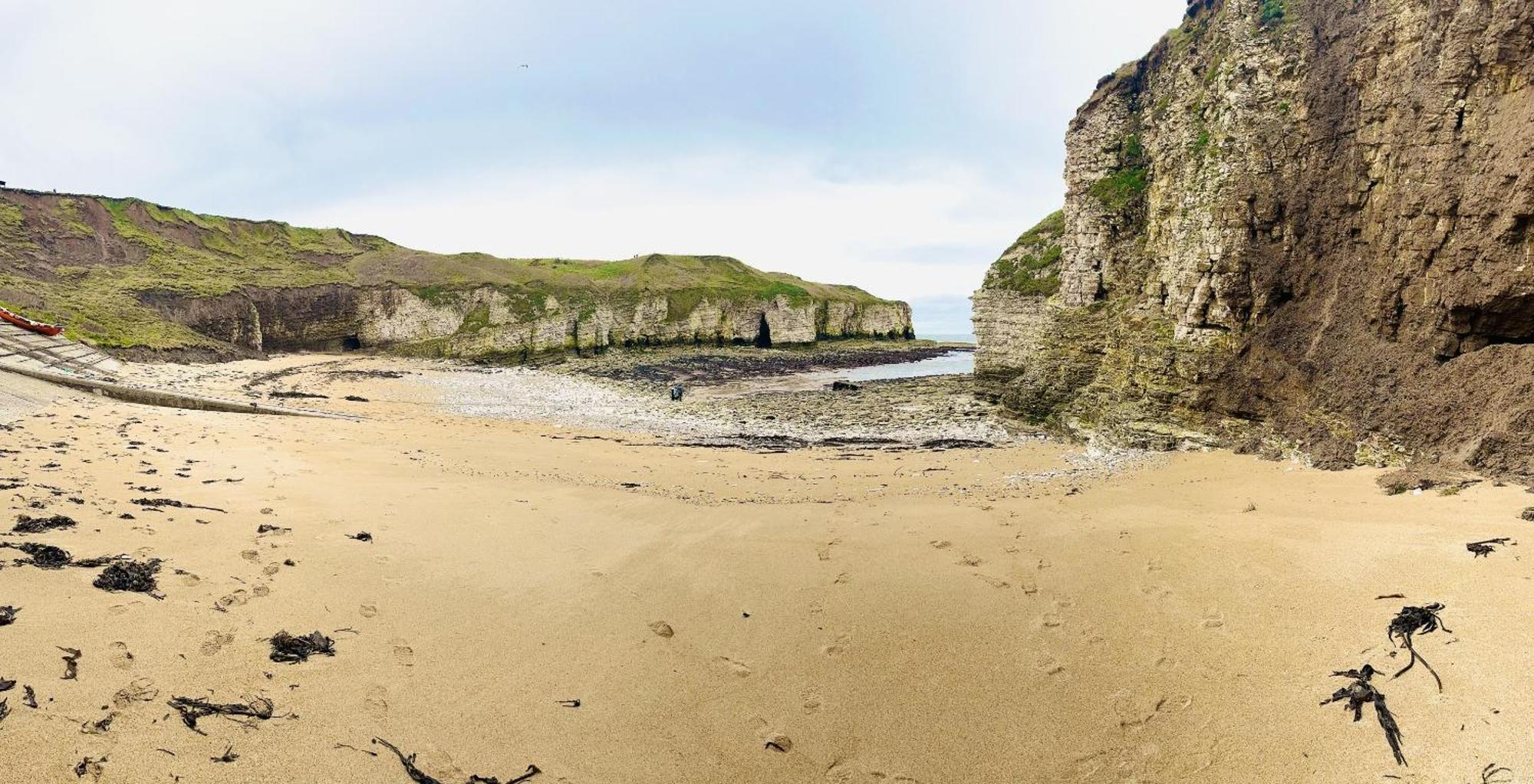 Dunlin Retreat Villa Flamborough Dış mekan fotoğraf