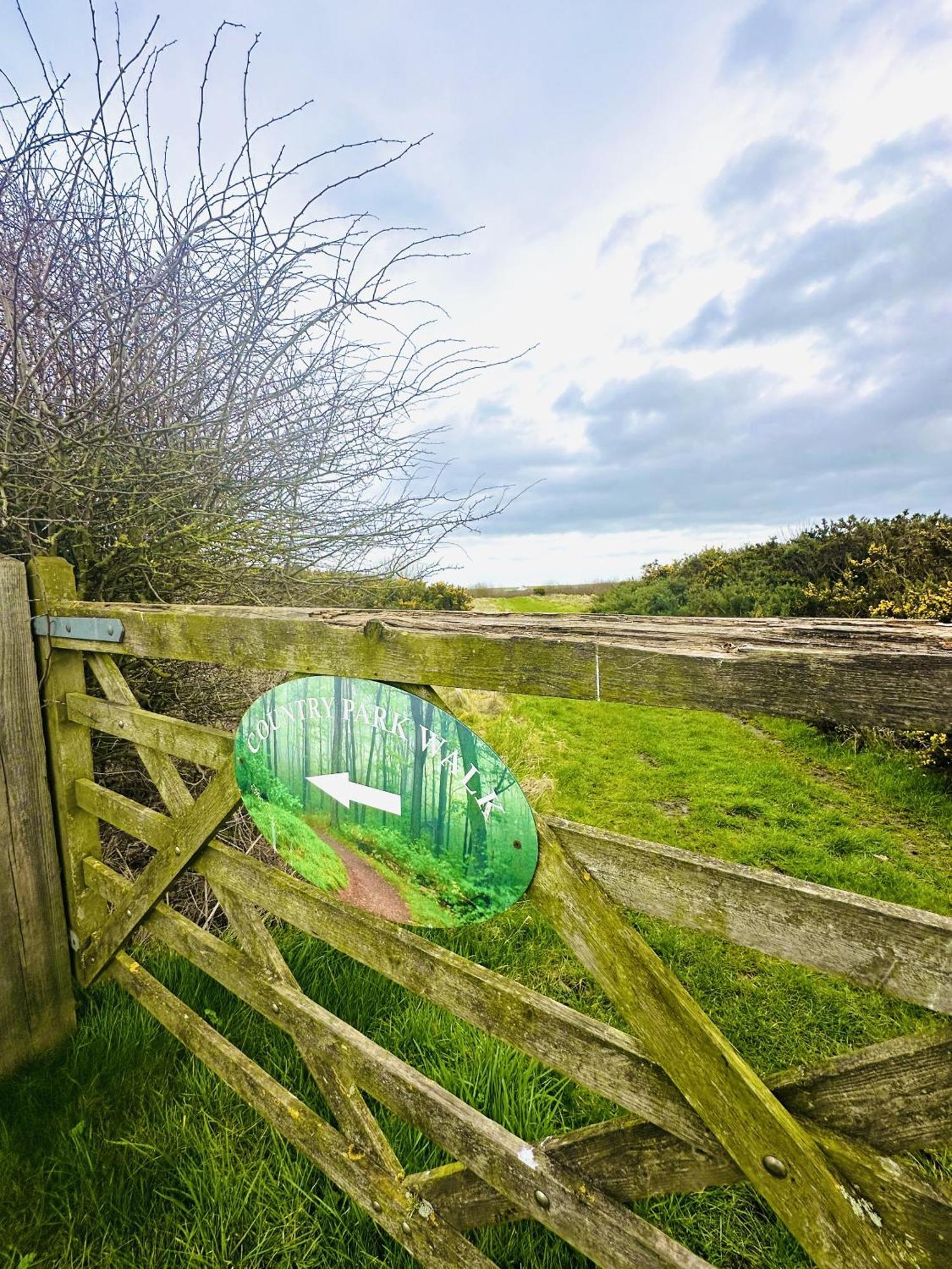 Dunlin Retreat Villa Flamborough Dış mekan fotoğraf