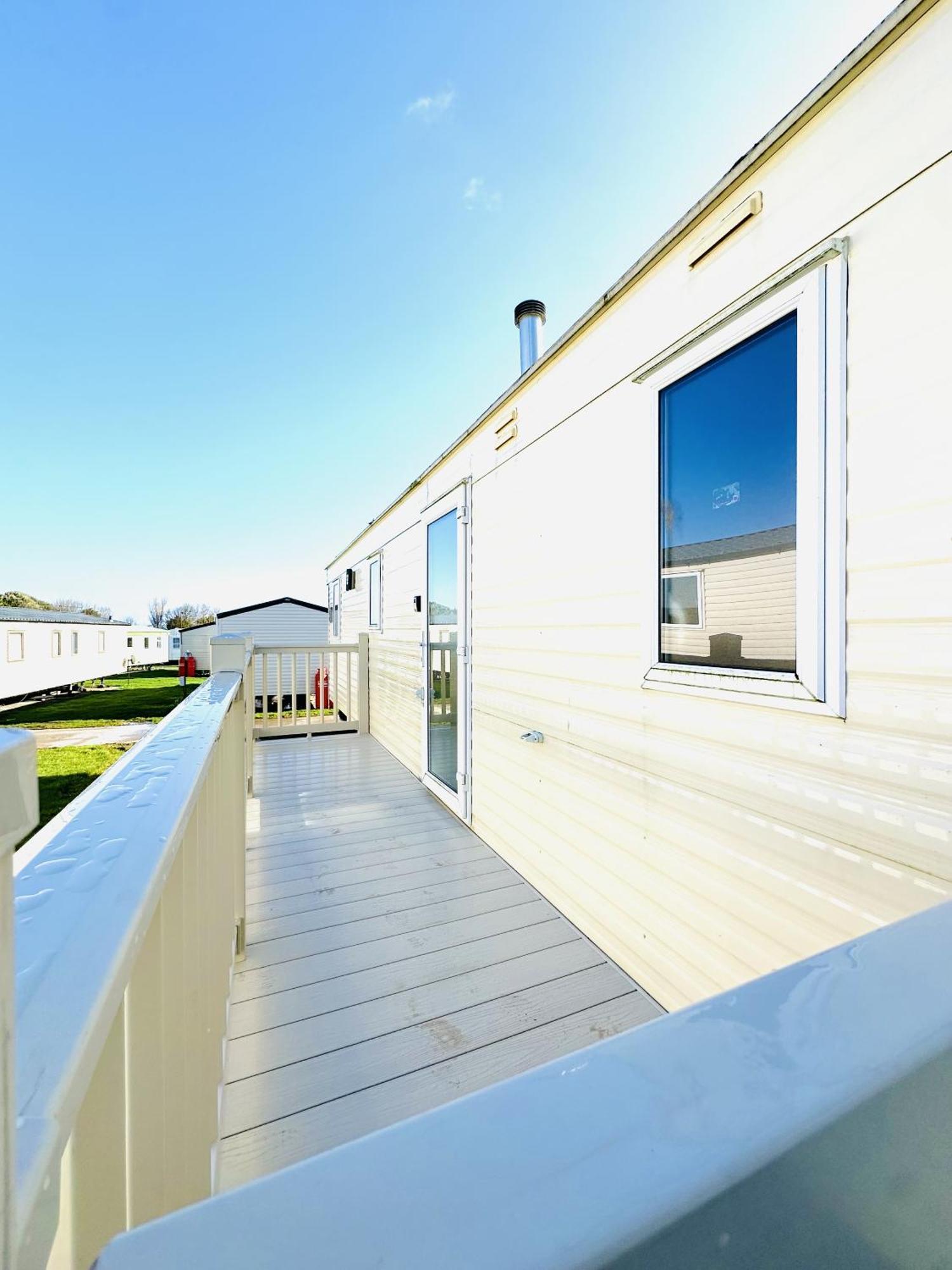 Dunlin Retreat Villa Flamborough Dış mekan fotoğraf