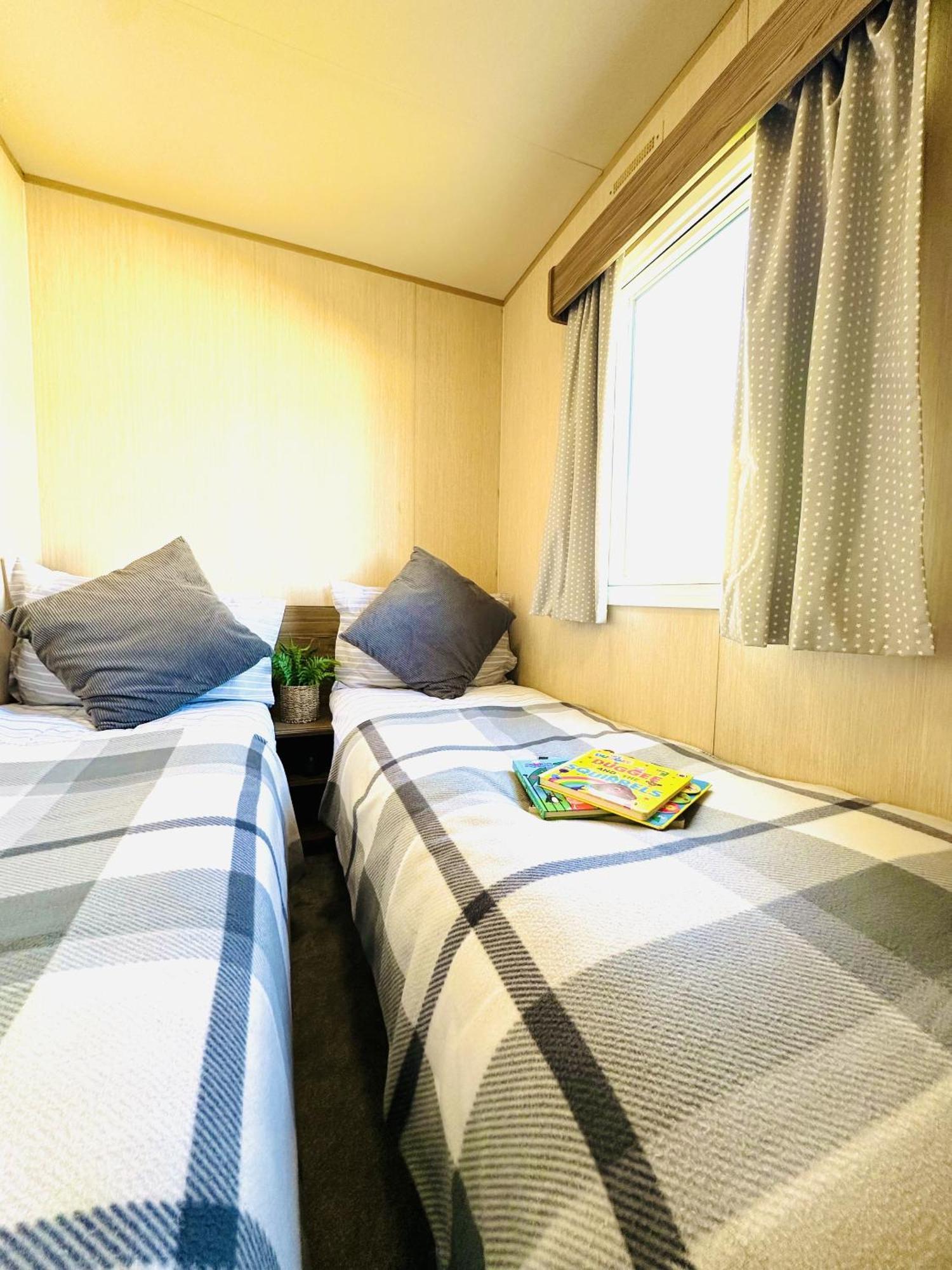 Dunlin Retreat Villa Flamborough Dış mekan fotoğraf