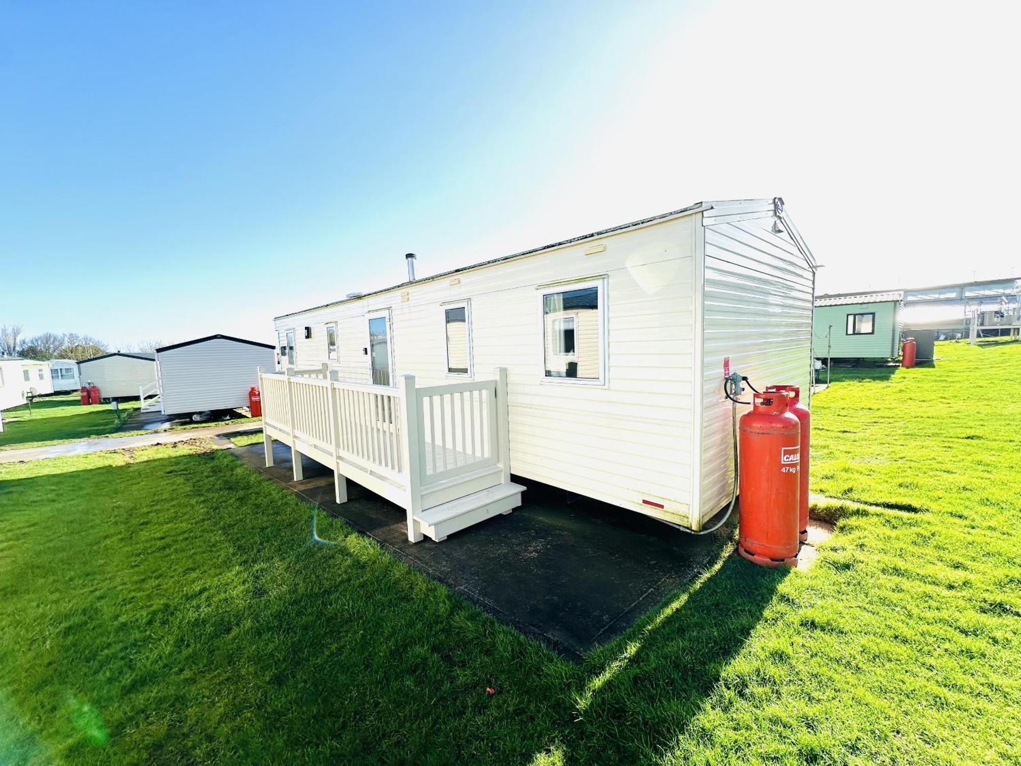 Dunlin Retreat Villa Flamborough Dış mekan fotoğraf